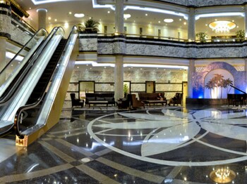 baohua harbour view hotel