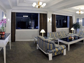 baohua harbour view hotel