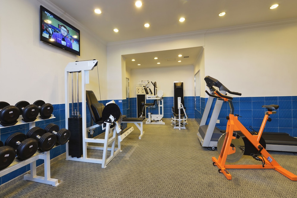 baohua harbour view hotel