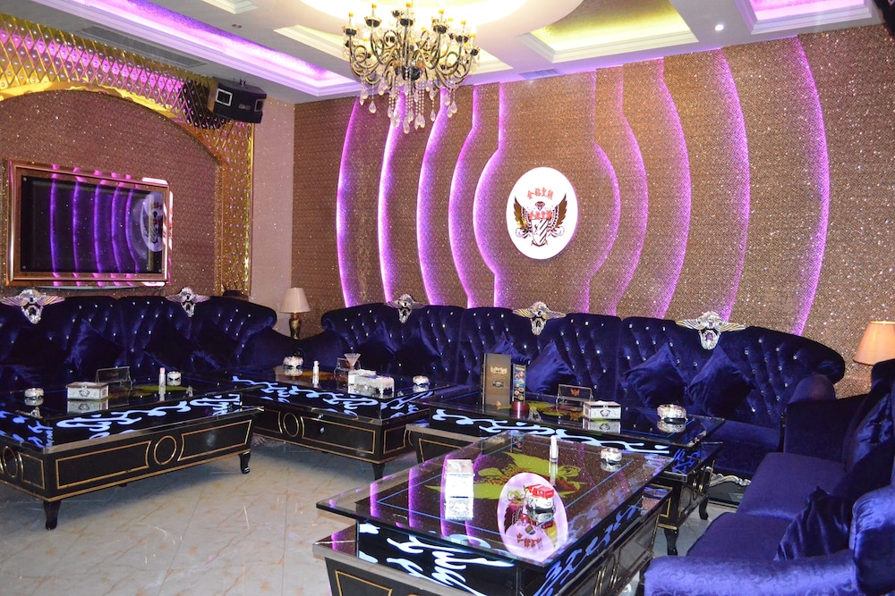 baohua harbour view hotel