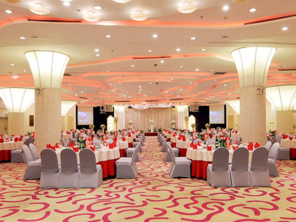 baohua harbour view hotel