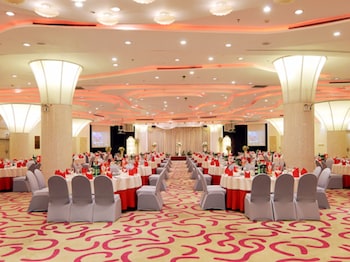 baohua harbour view hotel