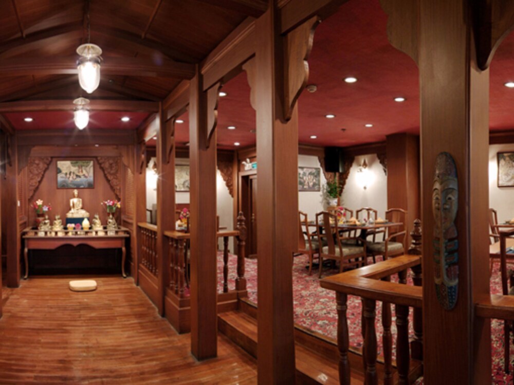 baohua harbour view hotel