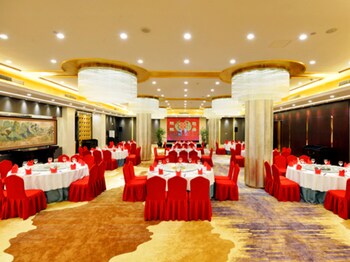 baohua harbour view hotel