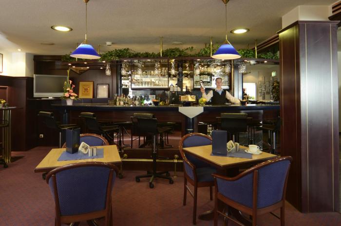 hotel bavaria