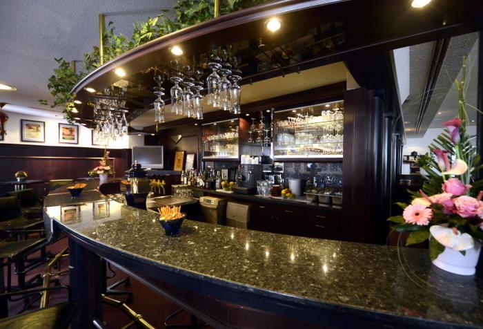 hotel bavaria
