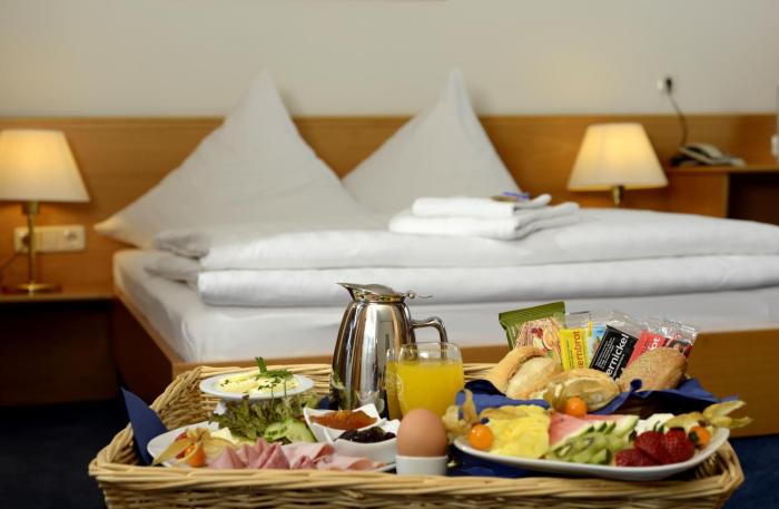hotel bavaria