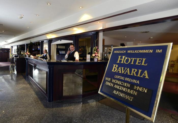 hotel bavaria