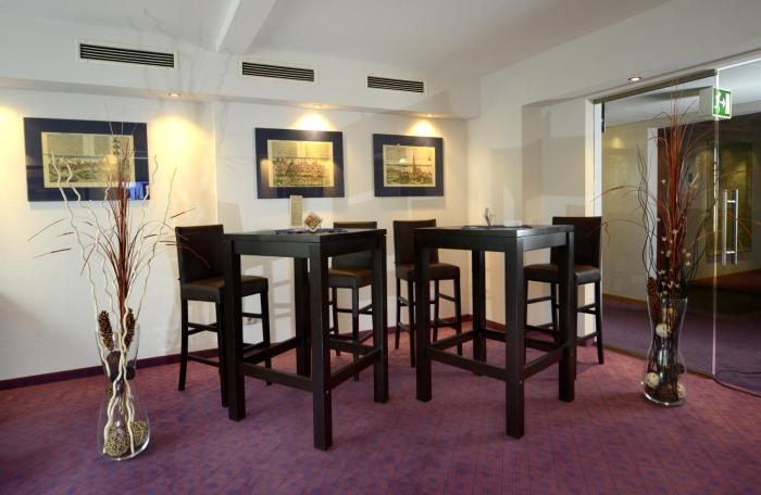 hotel bavaria