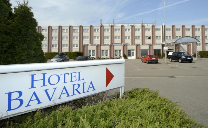 hotel bavaria
