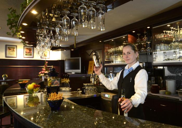 hotel bavaria