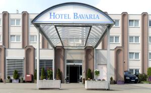 hotel bavaria