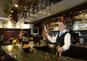 hotel bavaria