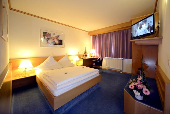 hotel bavaria