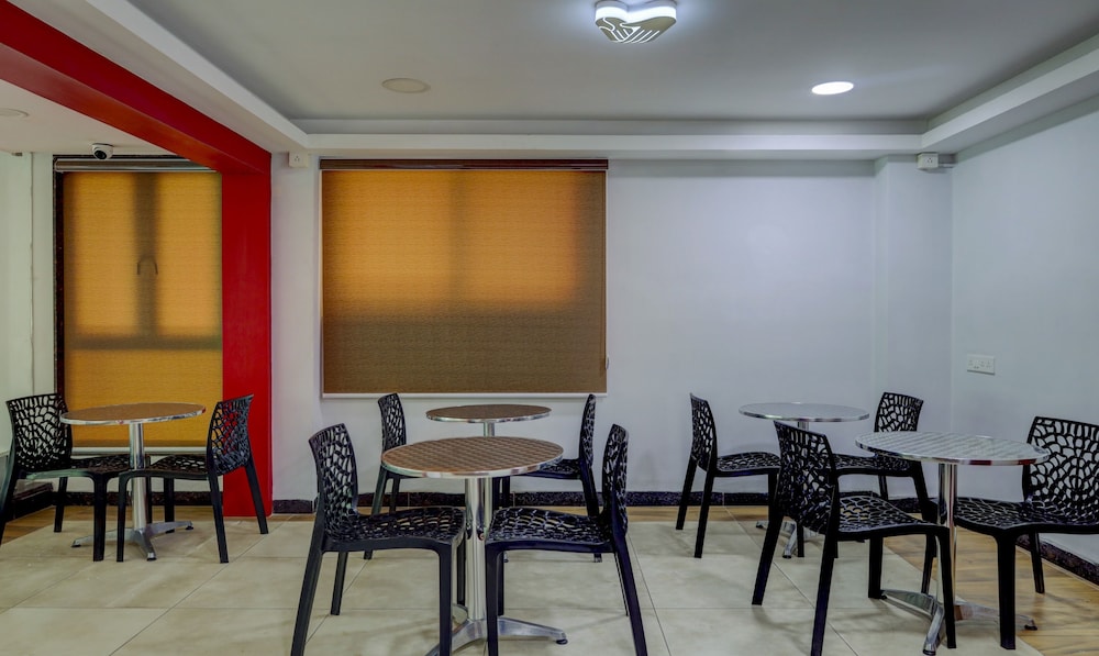 treebo trend vetri supreme residency