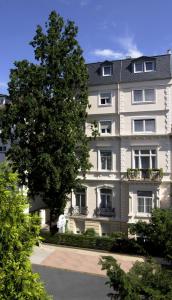 Hotel Beethoven,Westend>>Frankfurt,4 star