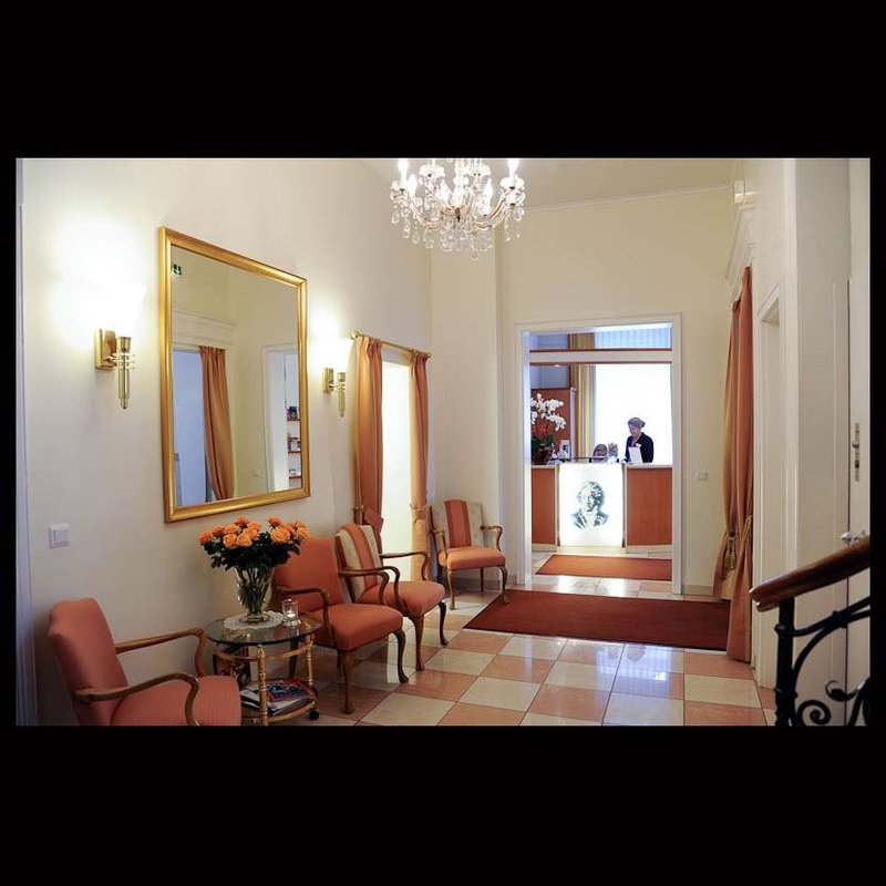 hotel beethoven