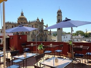 Jeys Catedral Jerez,,3 star
