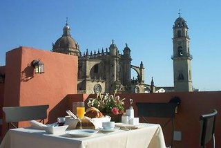 Jeys Catedral Jerez,,3 star