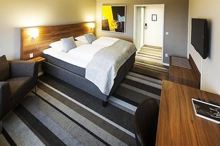 Hotel Atlantic,Aarhus C>>Aarhus,3 star