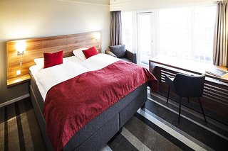 Hotel Atlantic,Aarhus C>>Aarhus,3 star