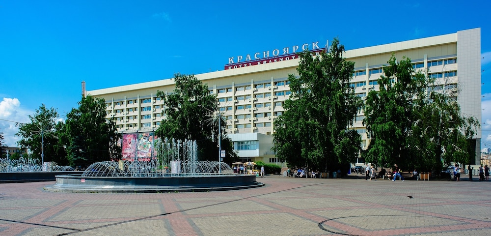 krasnoyarsk