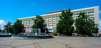 krasnoyarsk