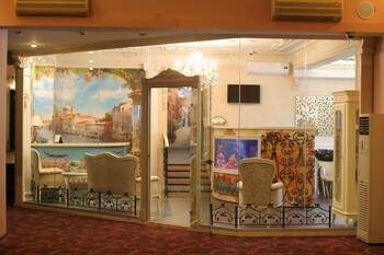 Hotel Krasnoyarsk,Krasnoyarsk Krai>>Krasnoyarsk,3 star