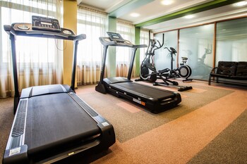 Hotel Krasnoyarsk,Krasnoyarsk Krai>>Krasnoyarsk,3 star