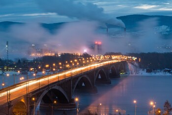 krasnoyarsk