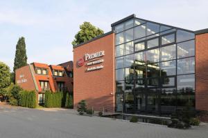 Best Western Alte Mühle,Gifhorn>>Braunschweig,5 star