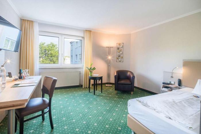 best western hotel am papenberg