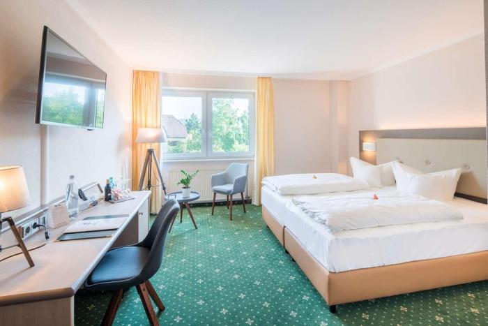 best western hotel am papenberg