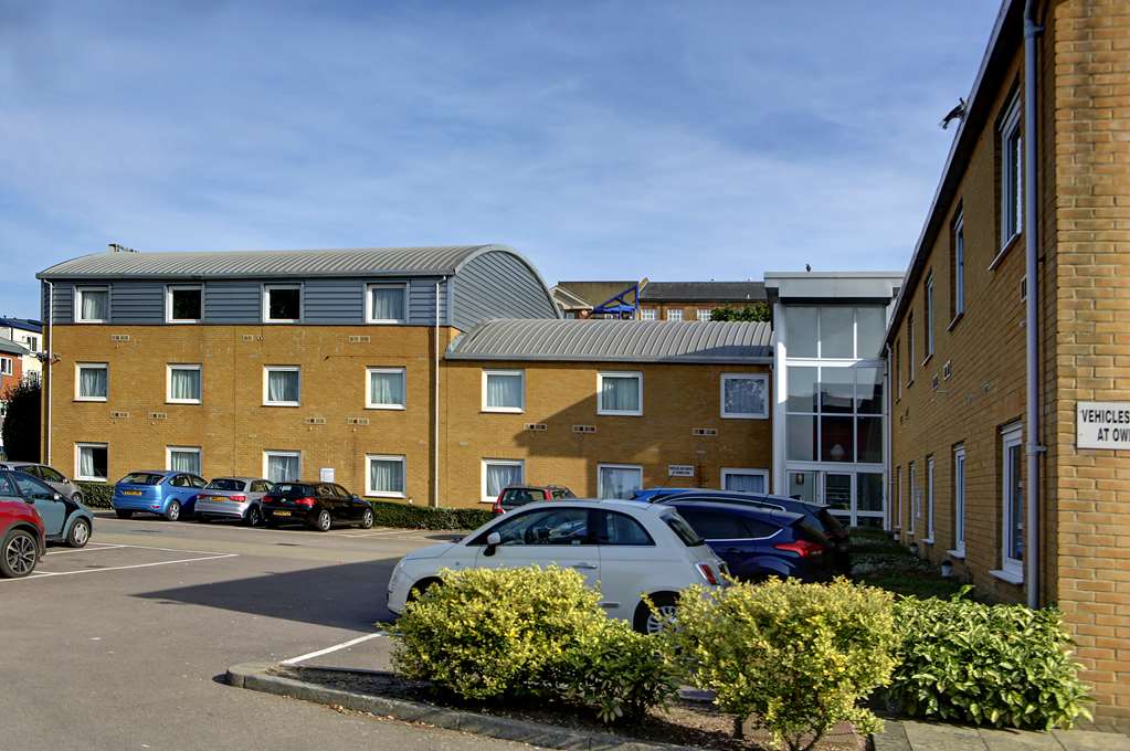 best western atlantic hotel
