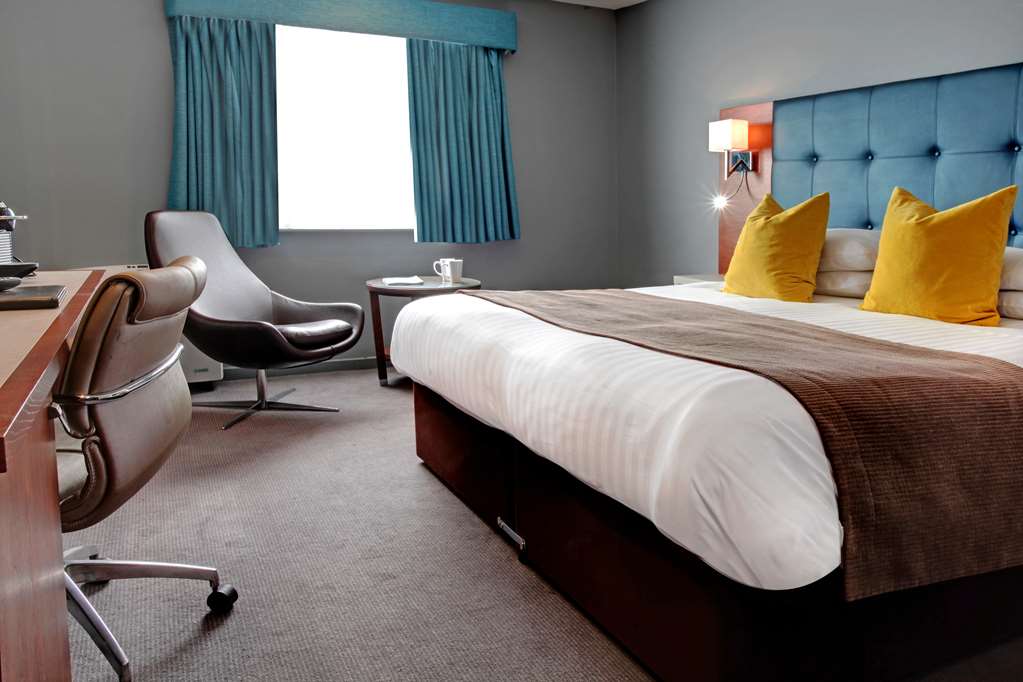 best western atlantic hotel