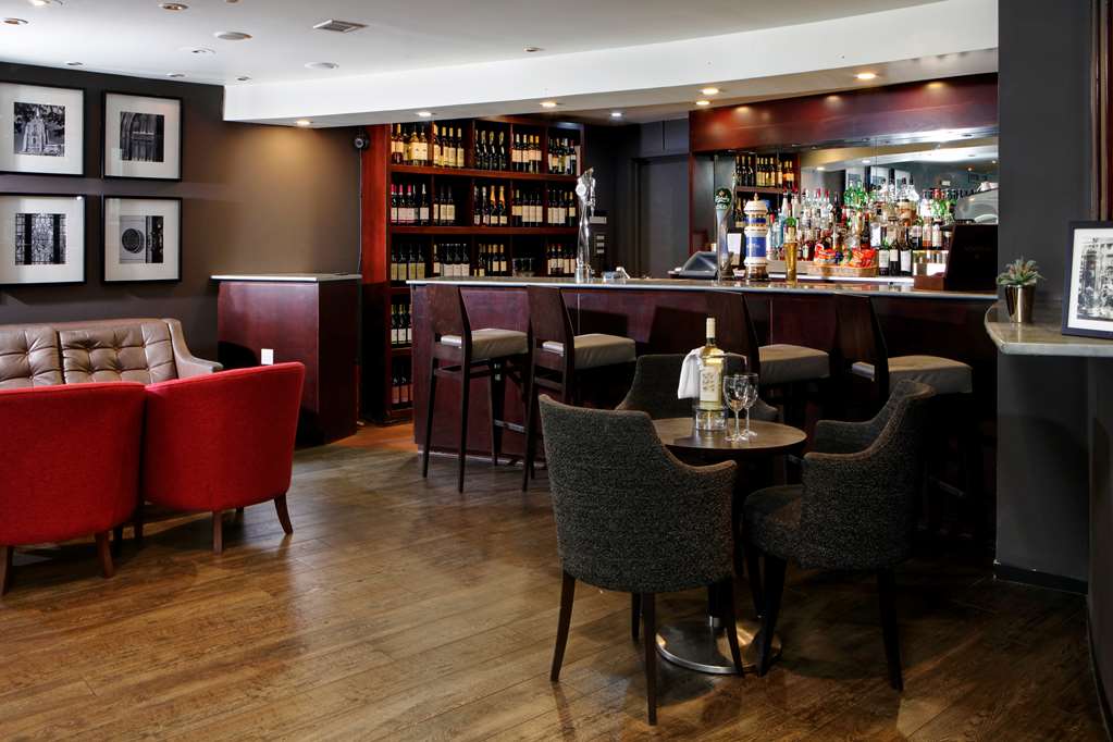 best western atlantic hotel