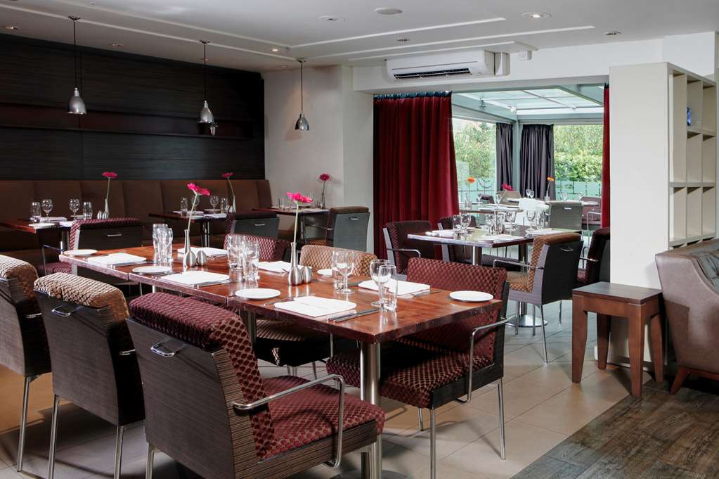 best western atlantic hotel