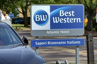 Best Western Atlantic Hotel,Essex>>Chelmsford,3 star