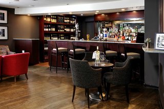 best western atlantic hotel