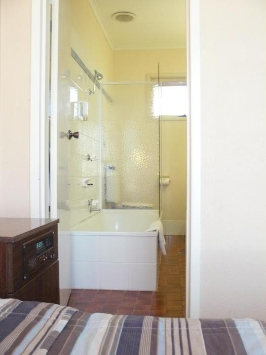 australia park motel