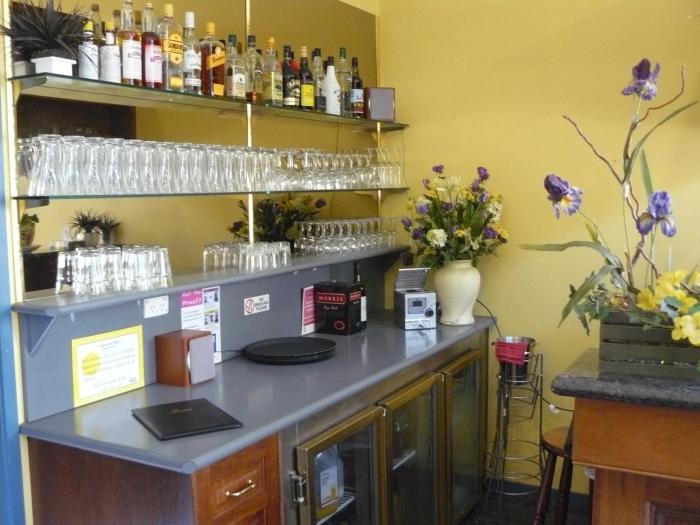 australia park motel