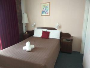 australia park motel