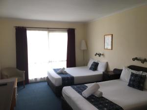 australia park motel