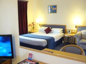 australia park motel