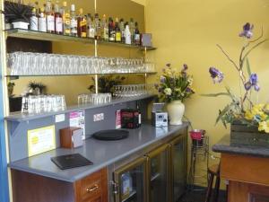 australia park motel