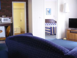 australia park motel