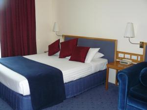 australia park motel