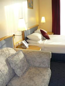 australia park motel