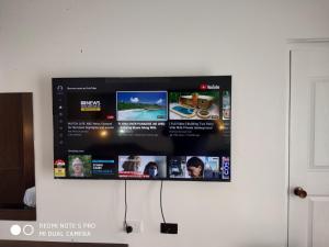 australia park motel