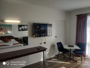 australia park motel